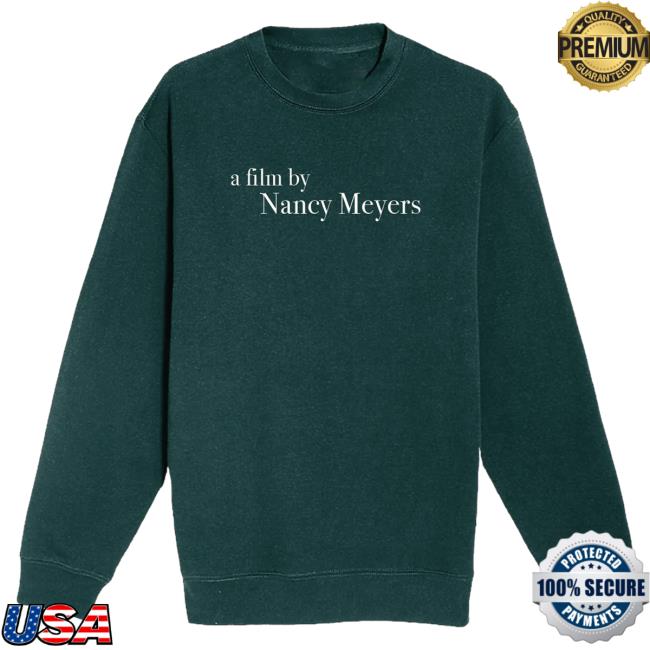 Official Super Yaki Shop Super Yaki By Nancy Meyers Shirt New