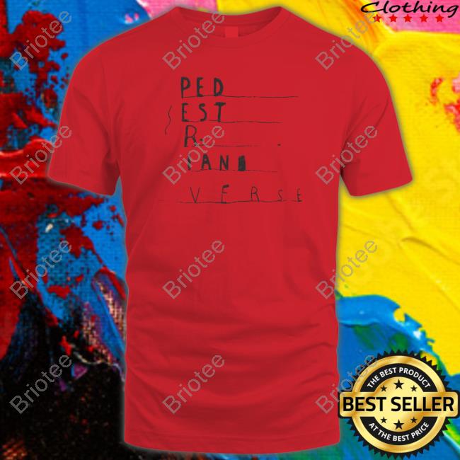 Pedestrian Verse Sweatshirt