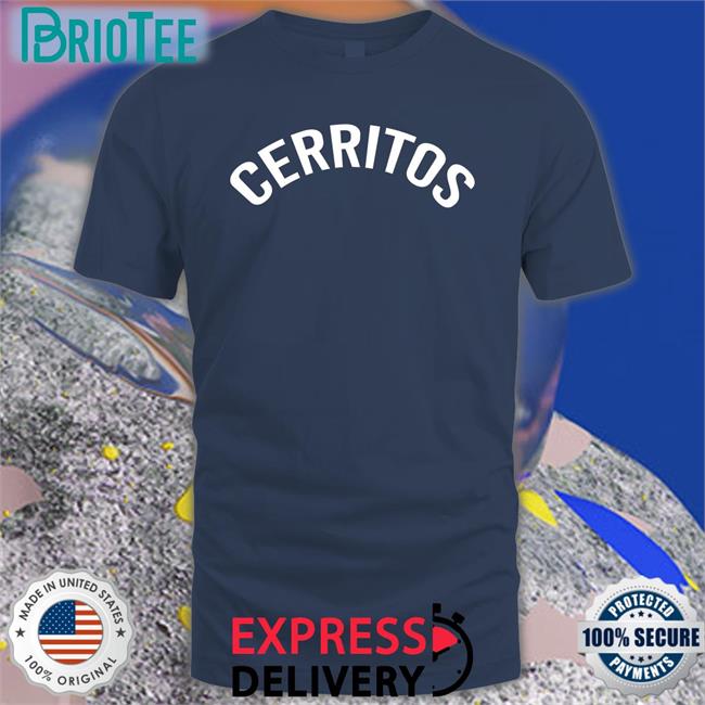 Oyennjiee Cerritos Baseball Sleeve Tee