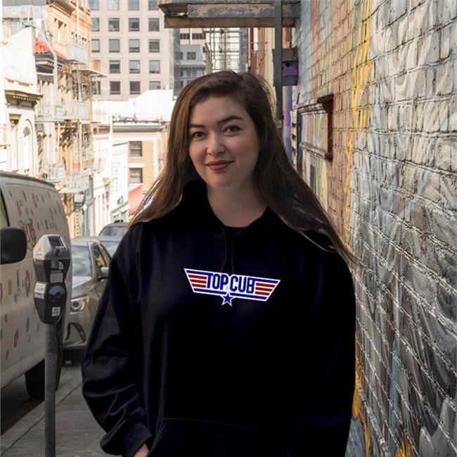 Top Cub Sweatshirt
