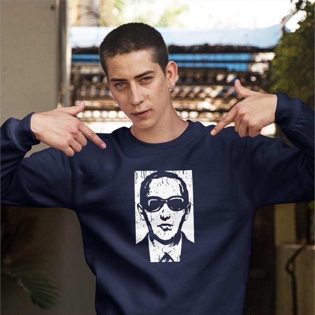 Super 70S Sports Merch Db Cooper Shirts
