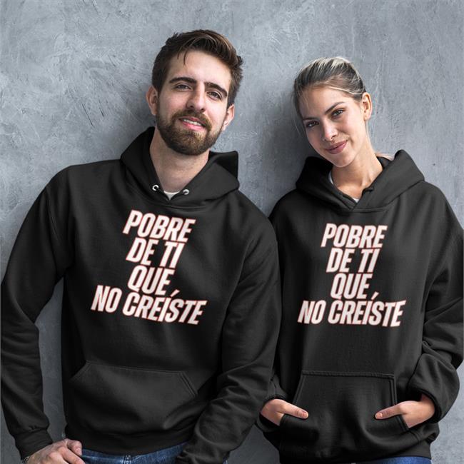 Framber Valdez Pobre De Ti Que No Creíste Shirt Mark Berman
