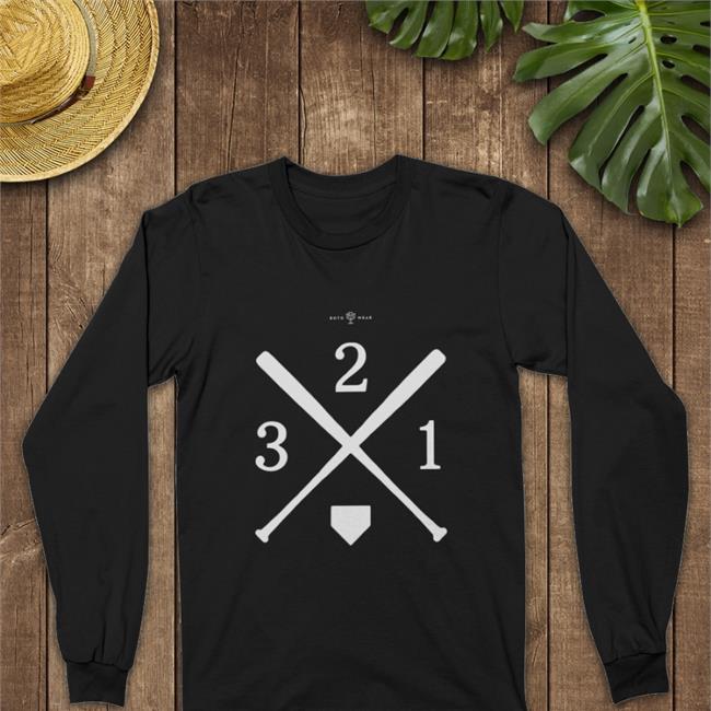 X Tra Bases T-Shirt
