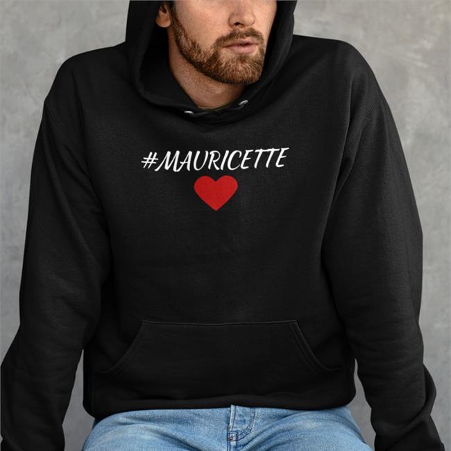 #Mauricette Love Shirt Marc Doyer Assemblée Nationale Les Républicains Rassemblement National Verity France Parlement Nupes