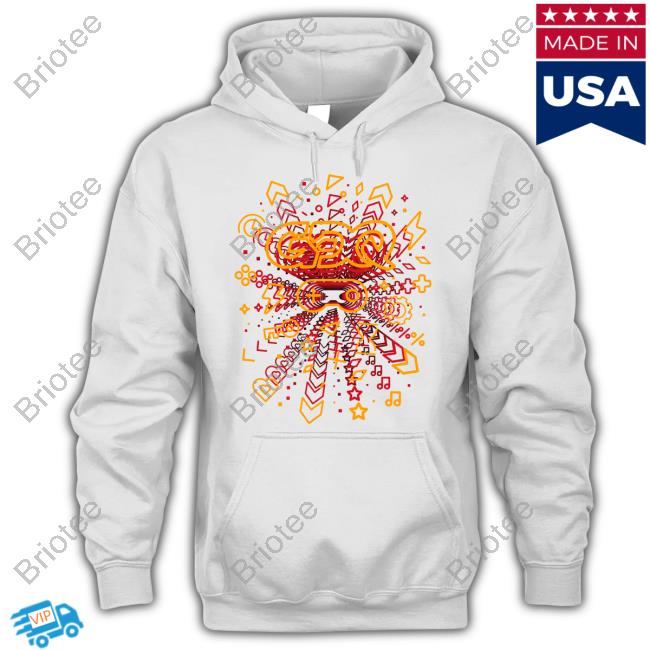 GDQ Infinite Play Hoodie