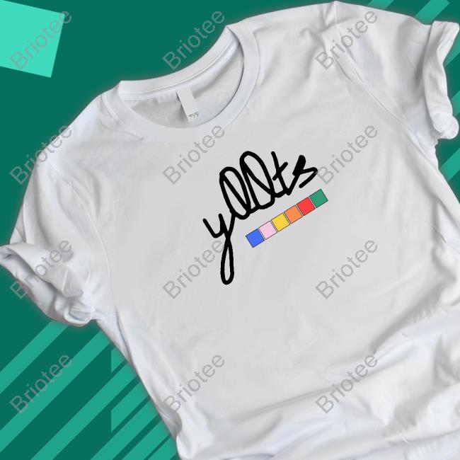 Wearme y00ts Shirt