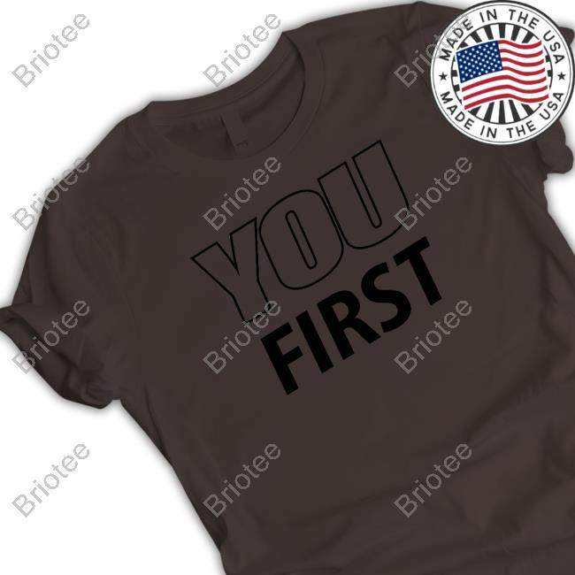 Official Hayley Williams You First Shirt #Paramorehouston