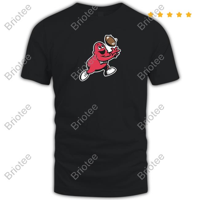 The WKU WR Crewneck Sweatshirt