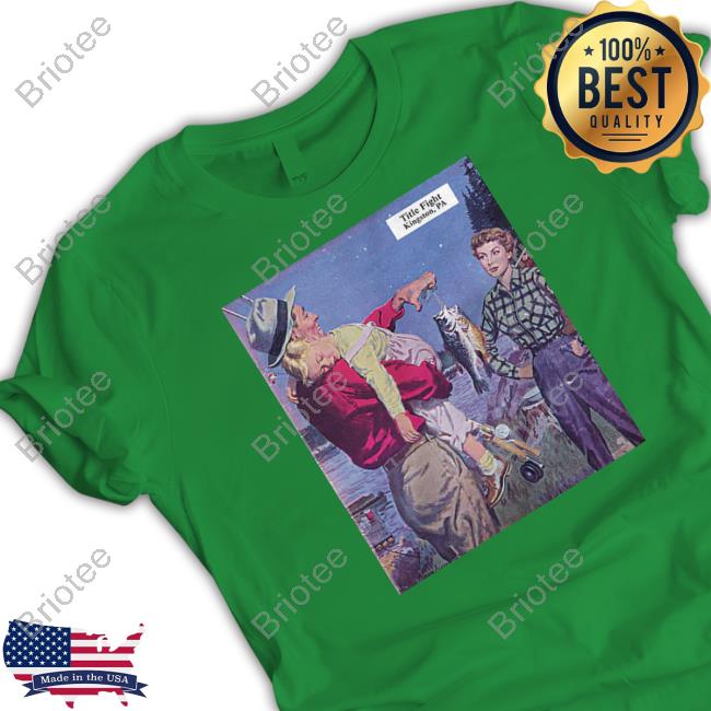 Official Title Fight Postcard Hoodie Title Fight Merch Title Fight Postcard Tee