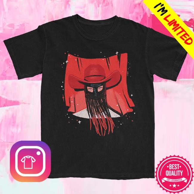 Pony Anniversary Short Sleeve Shirt | Shop the Orville Peck Official Store