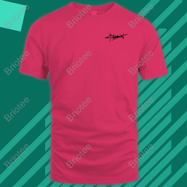 Official Absent Logo T-Shirt