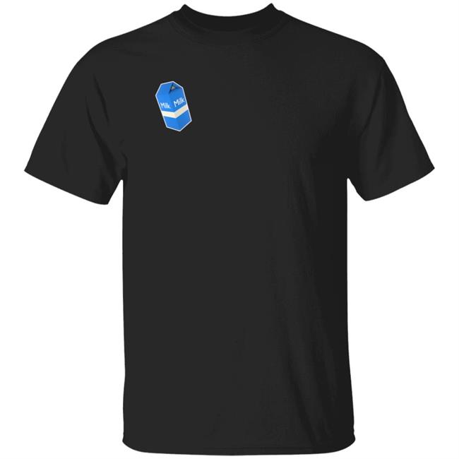 Dani Milk T Shirt