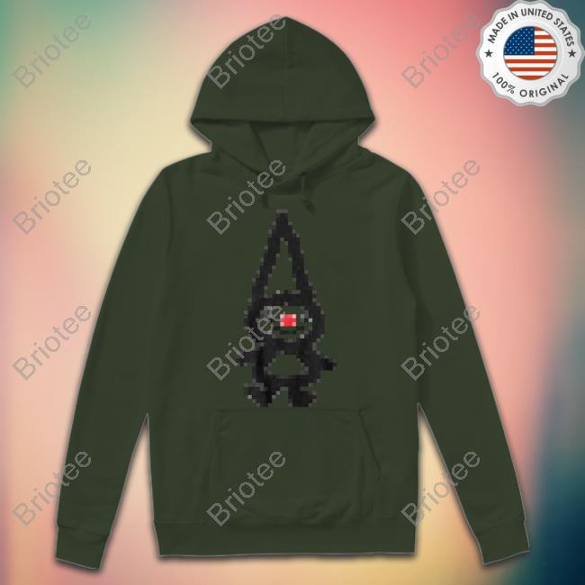 Peabee Big Shirt