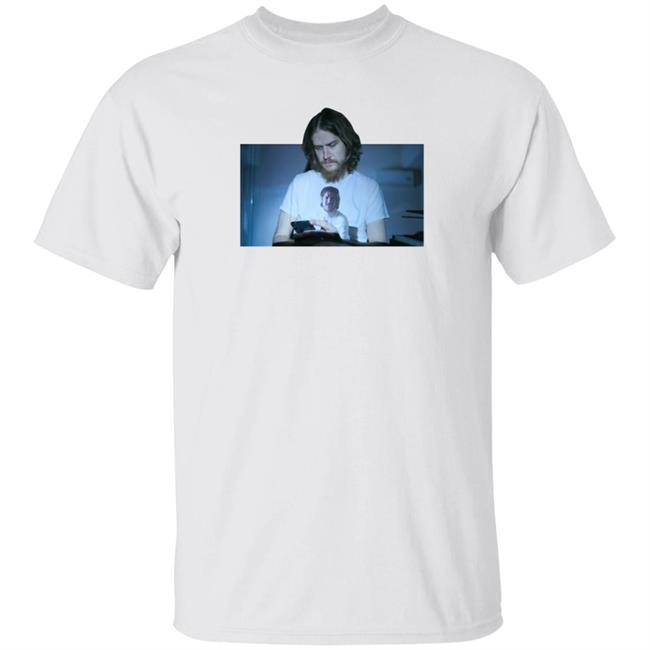 Boburnham Store Merch Projection T Shirt