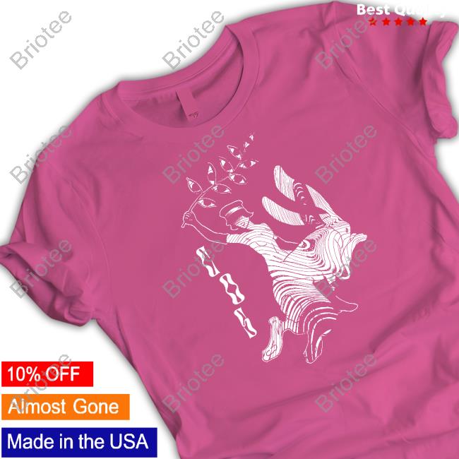 Cos Rider Tee Shirt