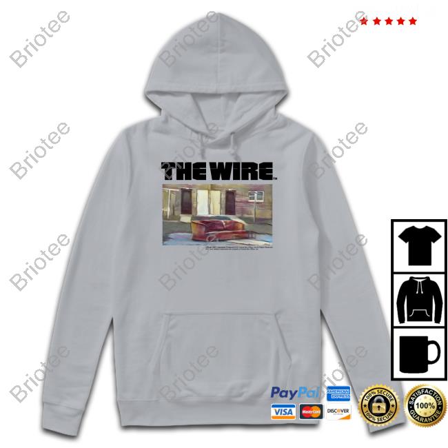 Official This Sporting Life Shop The Wire Pit Shirts
