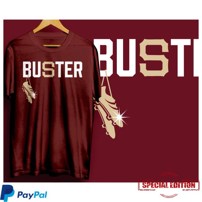 Madisonsocial Shop Merch Buster Tees
