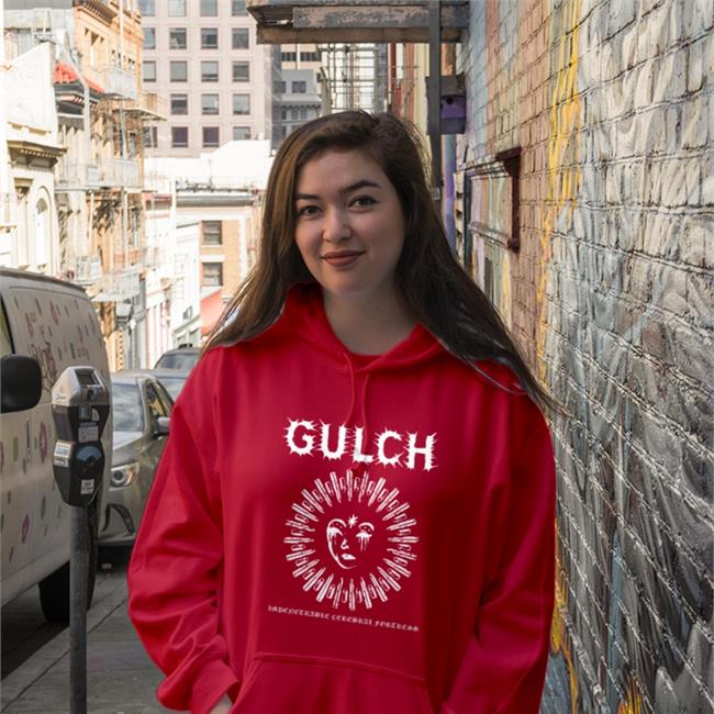 Gulch Merch Bullet Circle T Shirts Impenetrable Cerebral Fortress