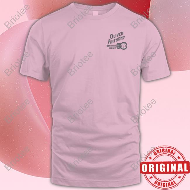 Oam Logo T-Shirt