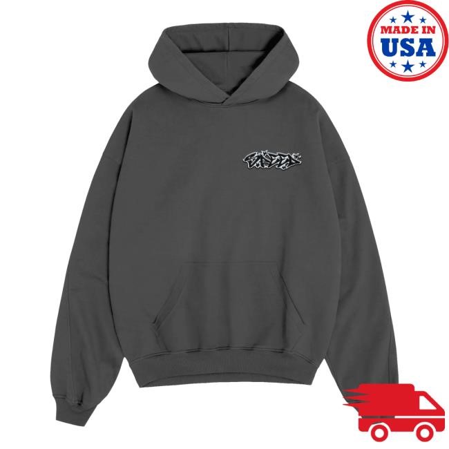 IShowSpeed Stars Space Hoodie – IShowSpeed Shop