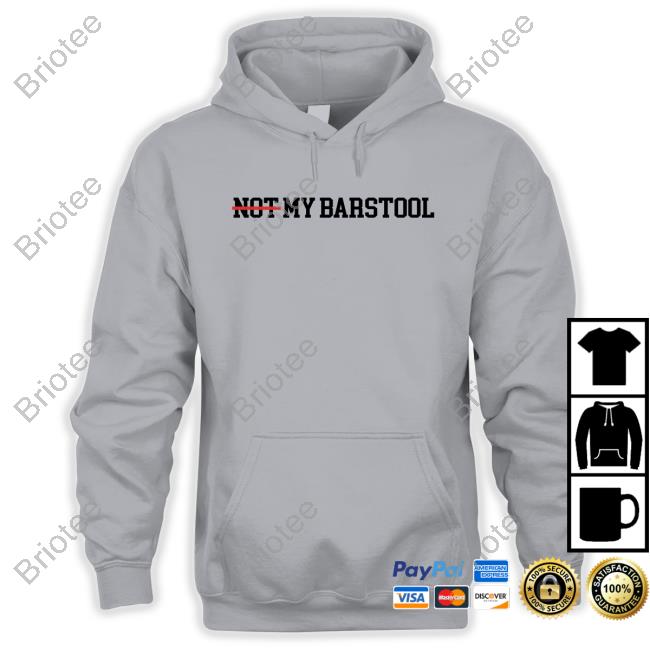 Official Barstool Sports Store KFC Radio Not My Barstool Cap