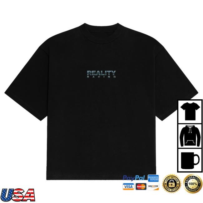 Official Reality Racing Merch Store Reality Racing Ice Man Kimi Hoodies RealityRacing