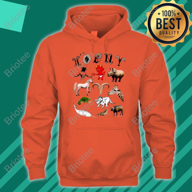 I'm Horny Shirt