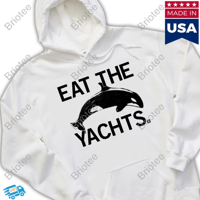 Official Raygun Merch Eat The Yachts T Shirts