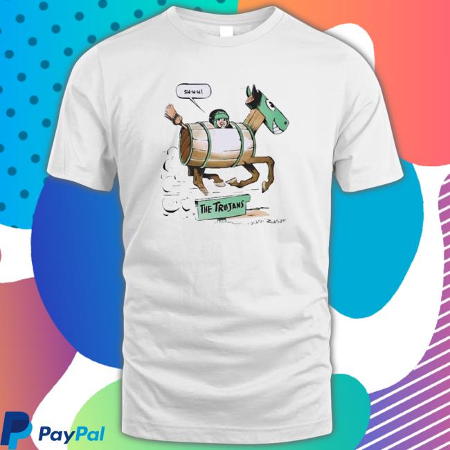 Official Werewussy Classic Shirt