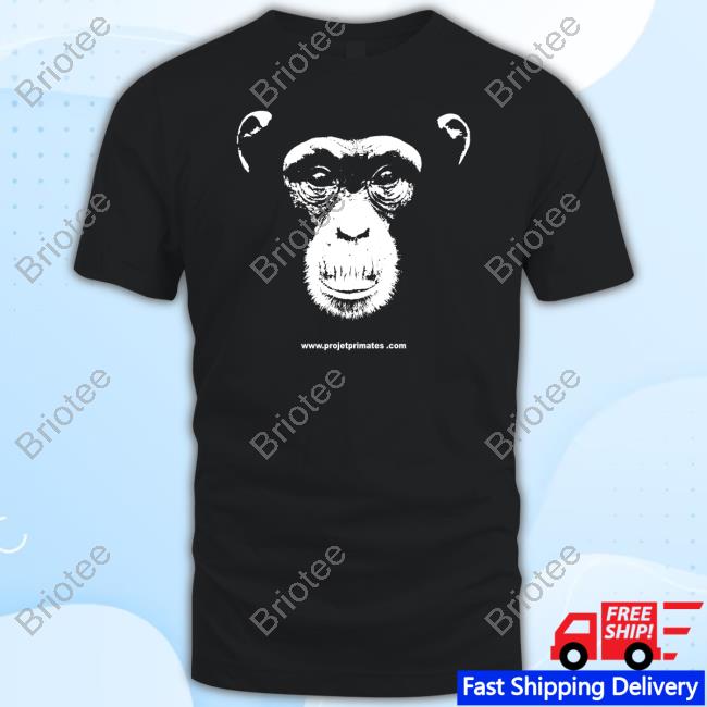 Official Jean Projetprimates Homme Long Sleeve Tee MNKway