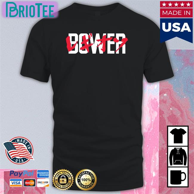Seereax Merch Legion Puff Print Bower Hoodie