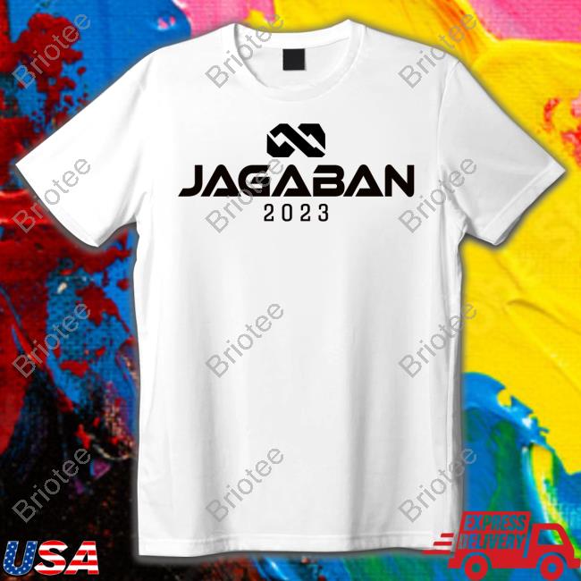 EleyiLagos Jagaban 2023 Long Sleeve Tee Shirt