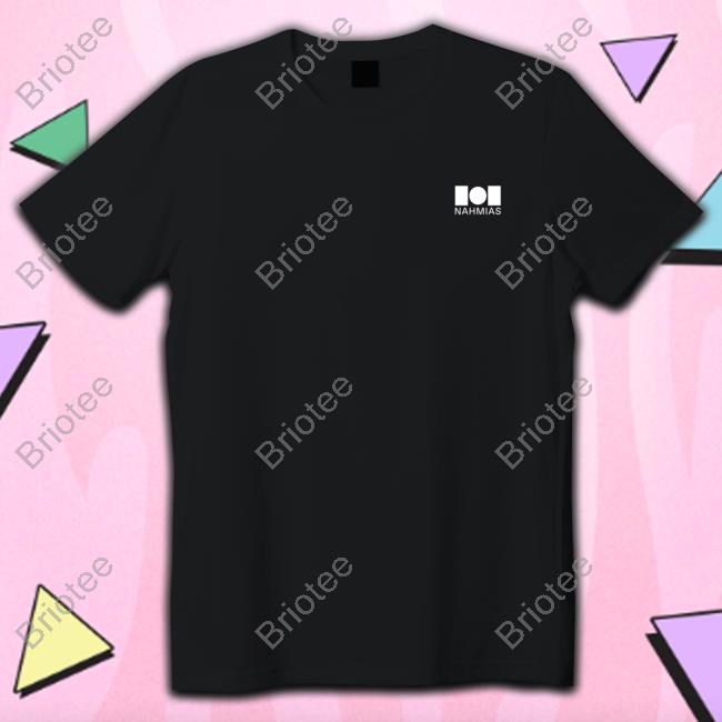 Nahmias Monza Tee