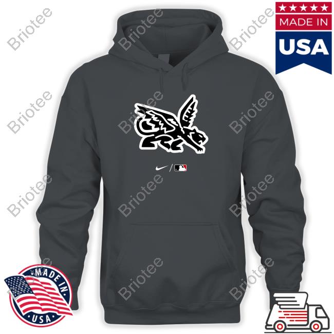 Texas Rangers Peagle Crewneck Sweatshirt