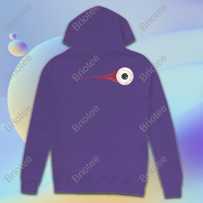 Doja Cat Merch Eyeball Long Sleeve Tee Eyeball Tee