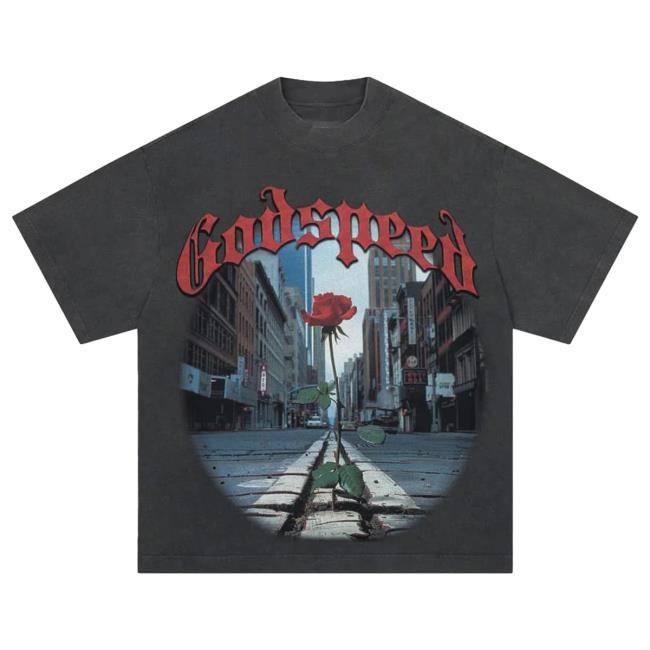 Arose Shirt