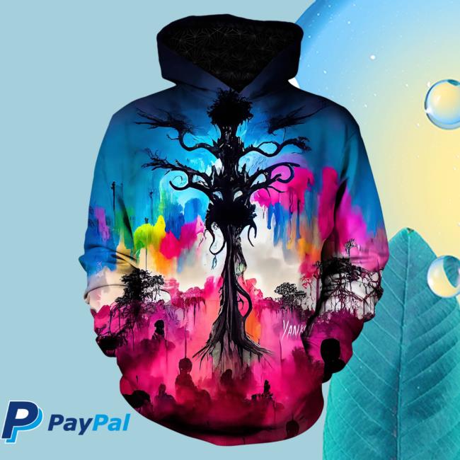 Official Iedm Clothing Invincible Girl Unisex T-Shirts 3D All Over Print
