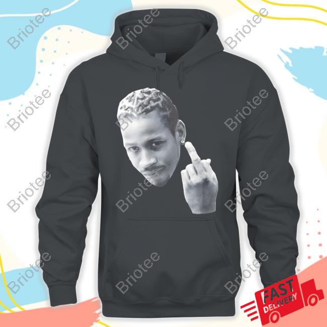 Official Snkrlockr Merch Bubba Chuck T-Shirt