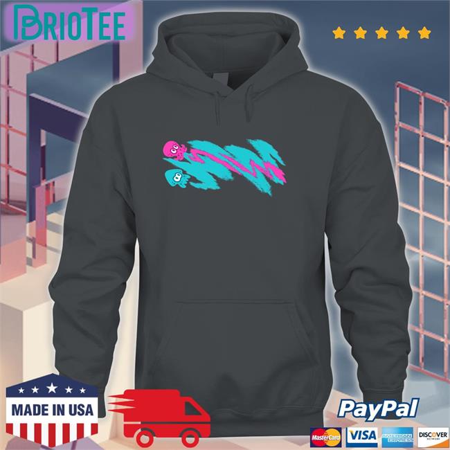 The Yetee Merch Splat Jazz Classic Unisex Shirt Cheap Ass Gamer