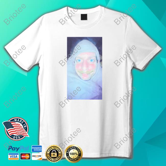 Mac Demarco Eggman Shirt 2023