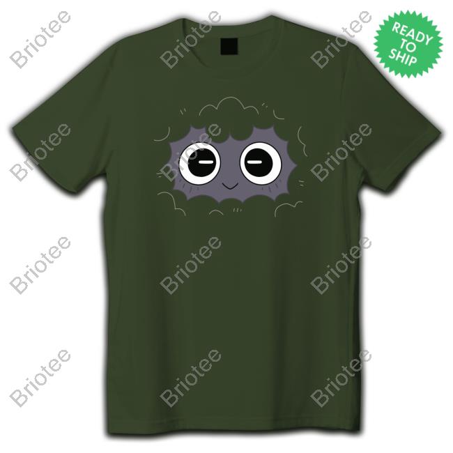 Cult Of The Lamb Floofy Lamb Long Sleeve