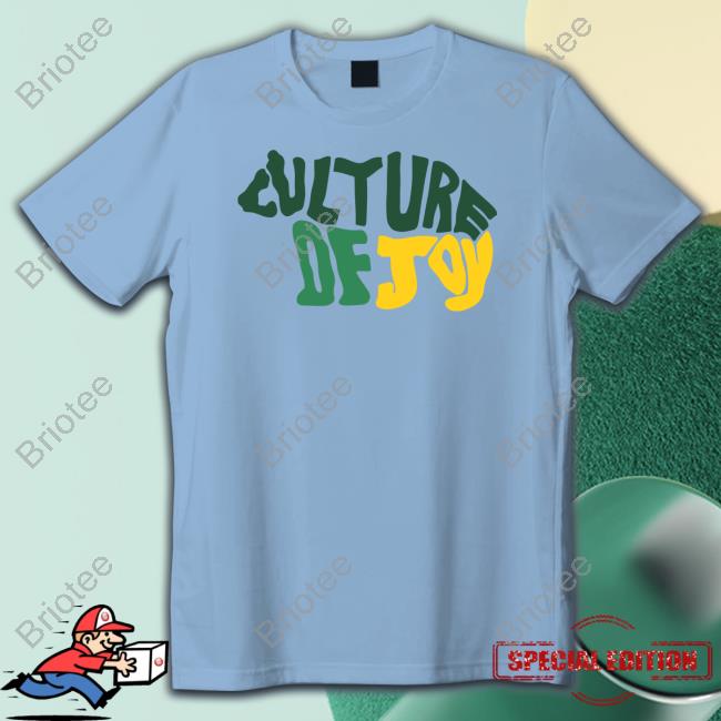 Barstool Sports Merch Culture Of Joy Tee Shirt