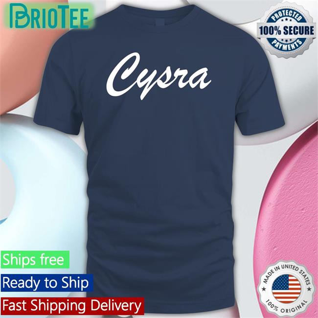 Cysra Shirt Candy Samira