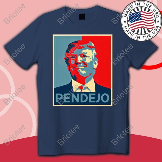 Trump Pendejo Long Sleeve T Shirt