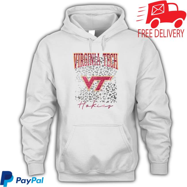 Virginia Tech Hokies Gameday Couture Shirt