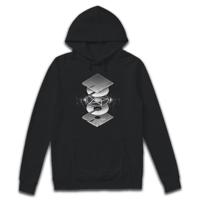 Unfloppy Hoodie Unfloppy Crewneck Sweatshirt