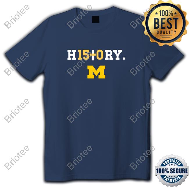 Obvious Shirts H15 + 0RY Michigan Top Shirt