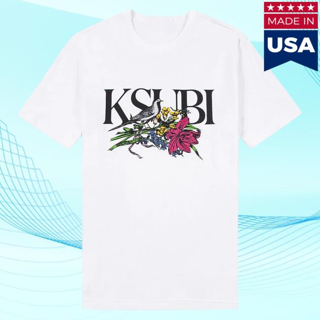 Official Capsule Nyc Ksubi Habitat Kash Crew White Capsulenyc