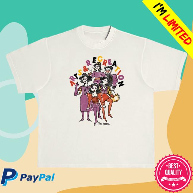 Official Super Yaki Shop Super Yaki Yes, Mama Heavyweight Tee