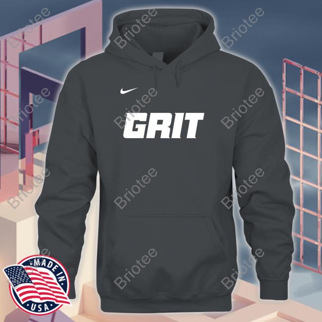 Official Grit Crewneck Sweatshirt Nike